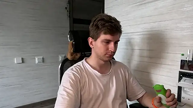 Einar_Nut's Webcam Show
