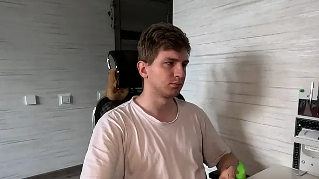 Show webcam de Einar_Nut