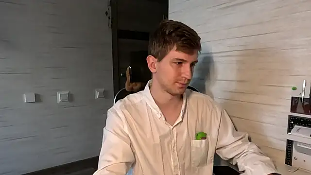 Einar_Nut Webcamshow
