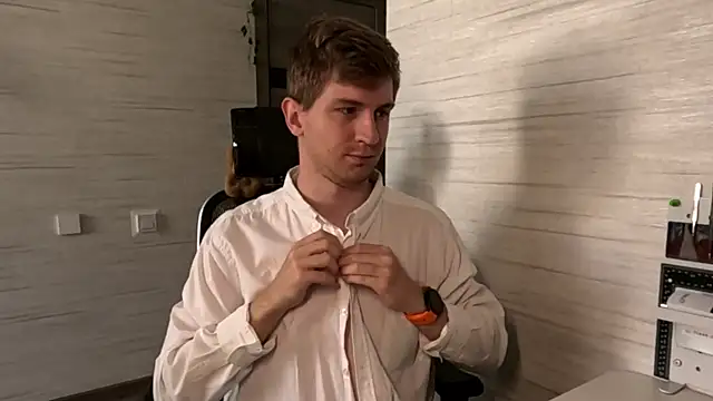 Einar_Nut Webcamshow