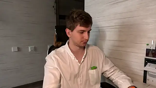 הופעת וובקאם של Einar_Nut