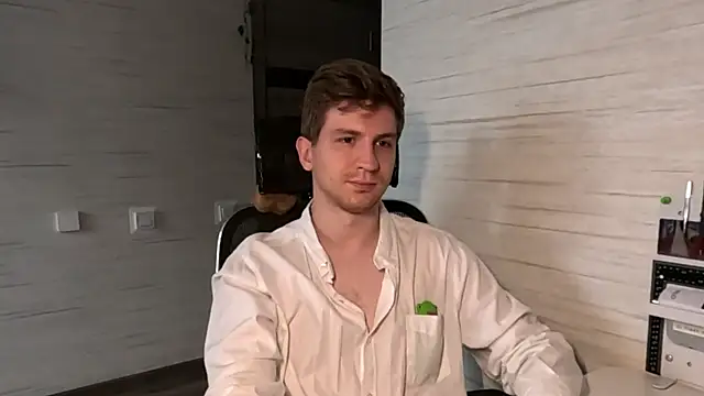 Einar_Nut: вебкам-шоу