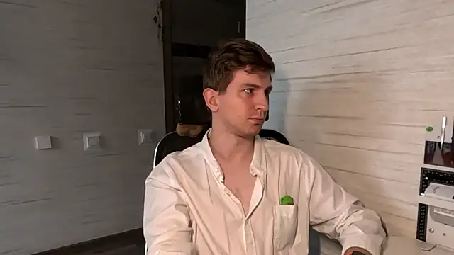 Einar_Nut webkamerás műsora