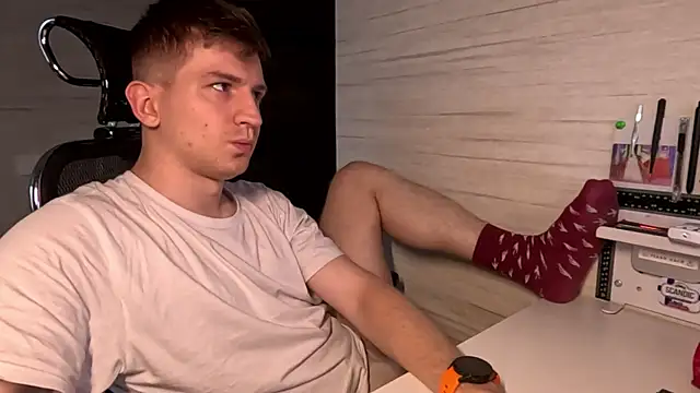 Einar_Nut – webcam-show