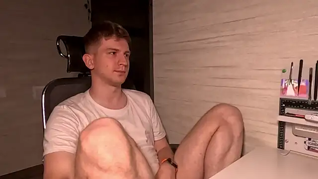 Show de webcam de Einar_Nut