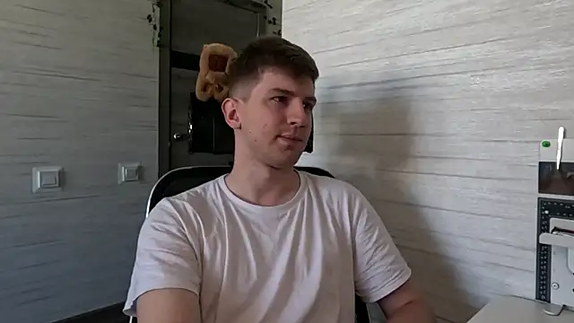 Einar_Nut webcam show