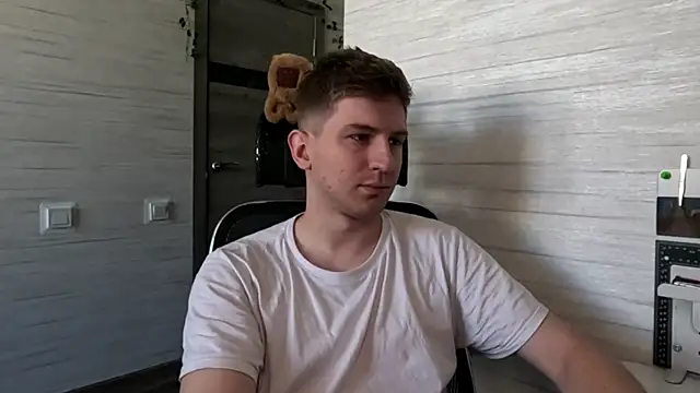 Einar_Nut Webcam-Show