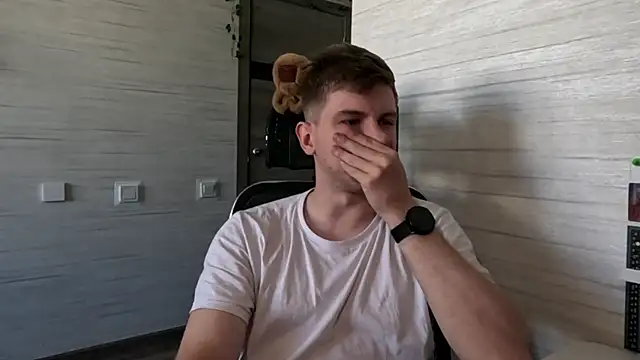 Einar_Nut webcam show