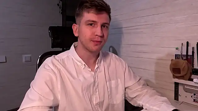 Einar_Nut: вебкам-шоу