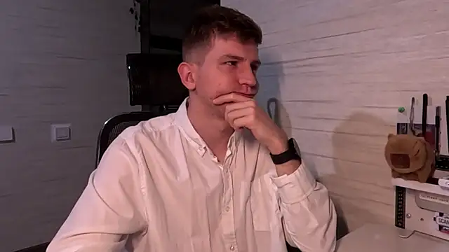 Einar_Nut Webcamshow