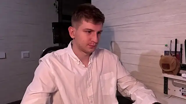 Show webcam de Einar_Nut