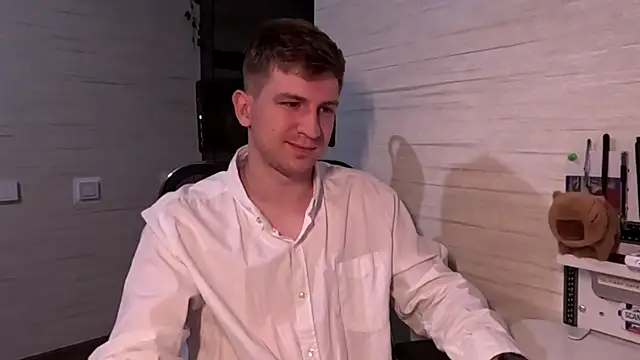 عرض كام Einar_Nut