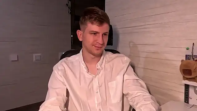 Einar_Nut 在線直播表演