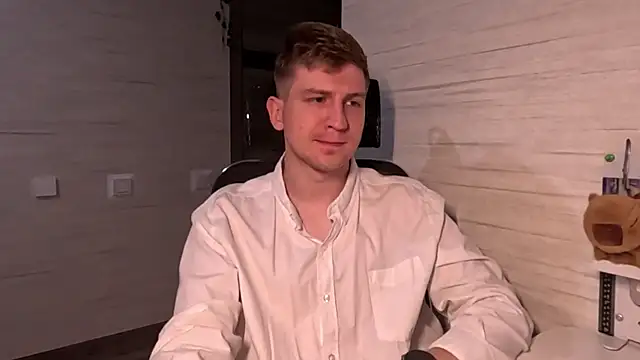 Einar_Nut's Webcam Show