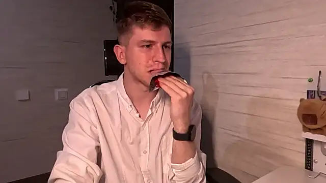 Einar_Nut Webcamshow