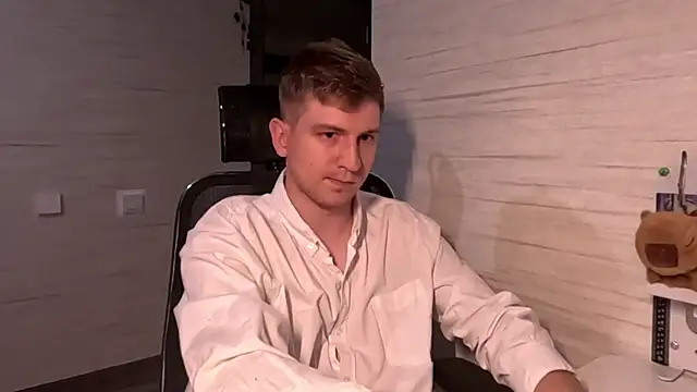 Einar_Nut 网络视讯表演
