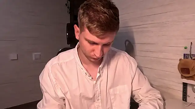 Einar_Nut: вебкам-шоу