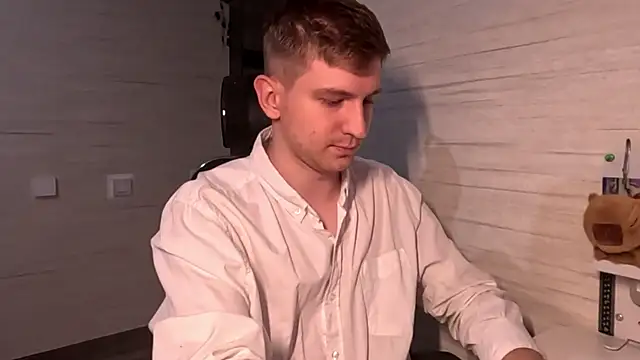 Einar_Nut Show Webcam