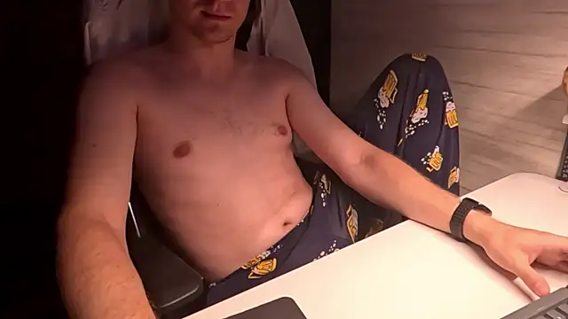 Einar_Nut Webcam Show