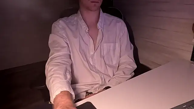 Einar_Nut 웹캠 쇼