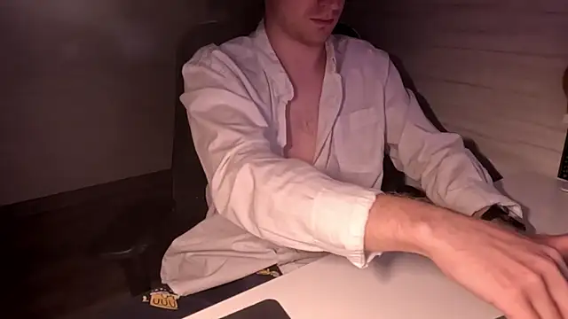Einar_Nut: вебкам-шоу