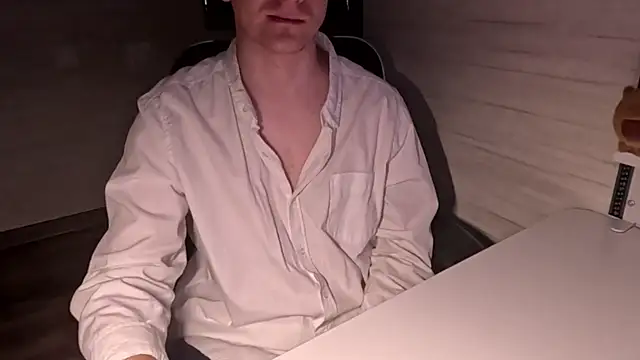 Webkamerová show Einar_Nut