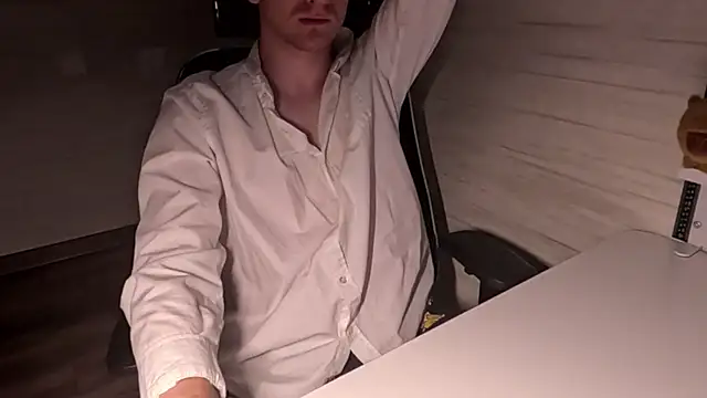 Show webcam de Einar_Nut
