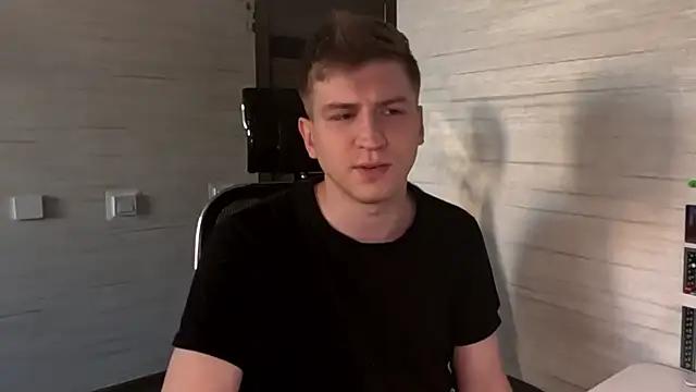 Einar_Nut Webcamshow