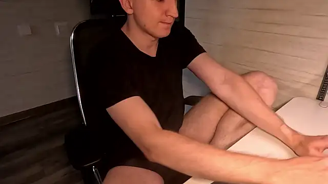 Einar_Nut Webcam show