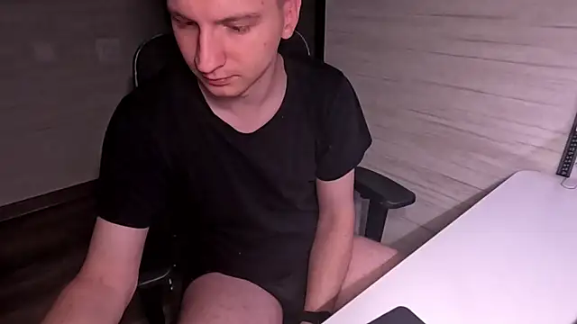 Einar_Nut 网络视讯表演