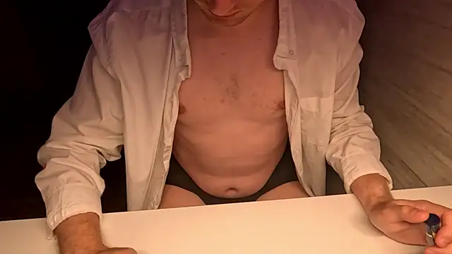 Einar_Nut Show Webcam