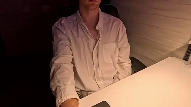 Show webcam de Einar_Nut