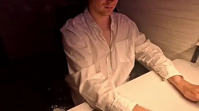 Einar_Nut 웹캠 쇼