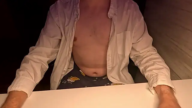 Einar_Nut 在線直播表演