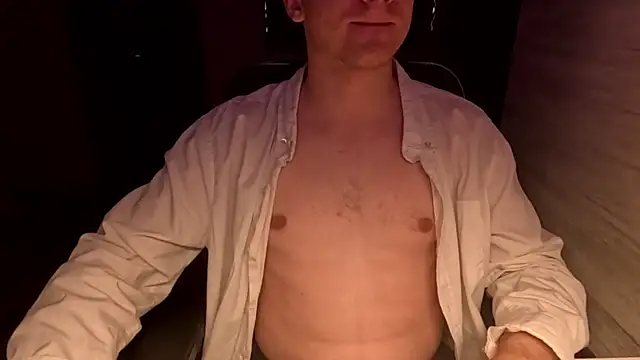 Einar_Nut Webcam Show