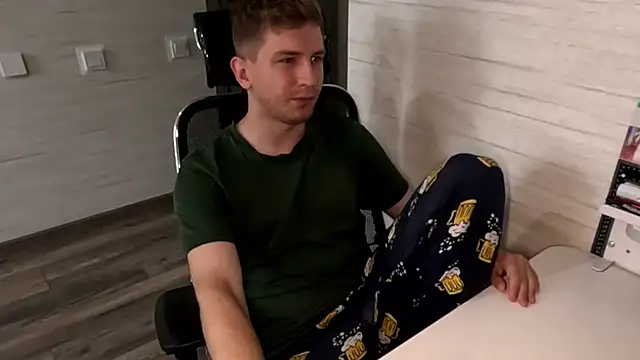 Einar_Nut's Webcam Show