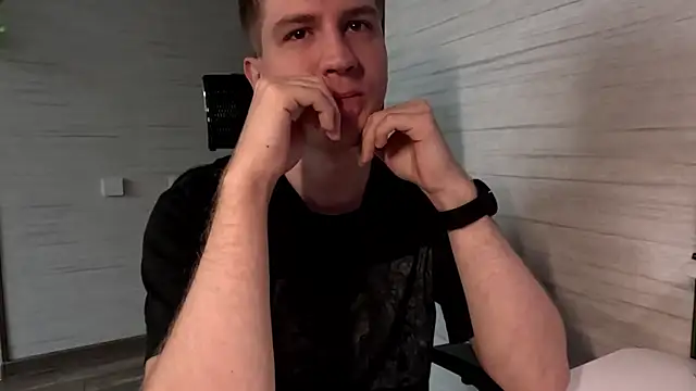 Einar_Nutのウェブカメラショー