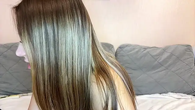 EvaHeartBliss' Webcam Show
