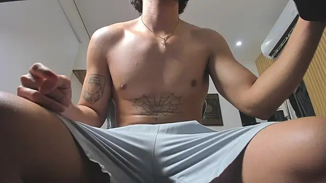 Show webcam de lord_jnohs