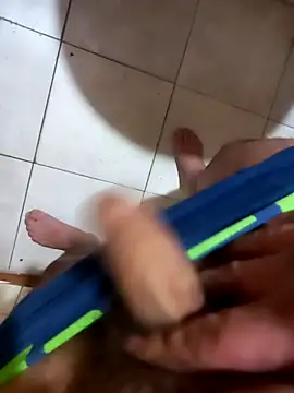 Вебкам-шоу pito18cm