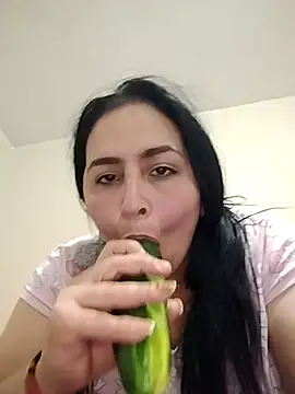 valeria1883 Webcam-Show