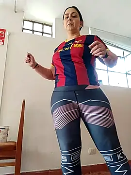 valeria1883's Webcam Show
