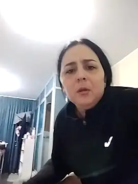Show modela valeria1883 na web-kameri