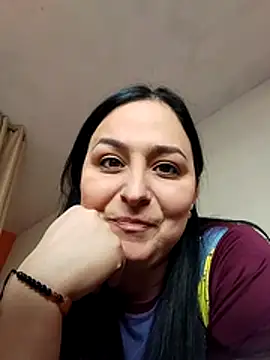Show de webcam de valeria1883