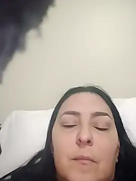 Pertunjukan Kamera Web valeria1883