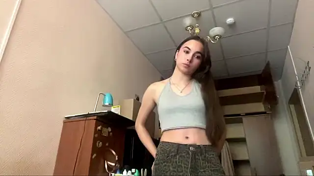 matadoraa Webcamshow