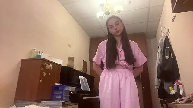 matadoraa's Webcam Show