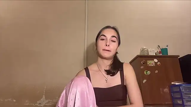 matadoraa Webcam show