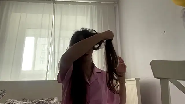 matadoraa's Webcam Show