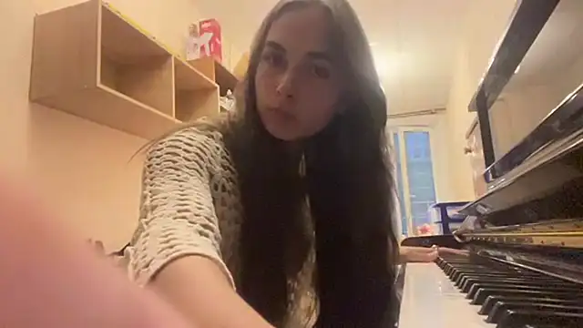 Show de matadoraa na webcam